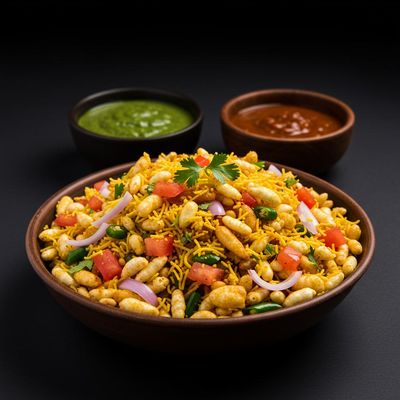 Mixer Bhel